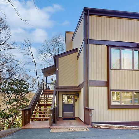 Glen N51 Apartman Sugar Mountain Kültér fotó