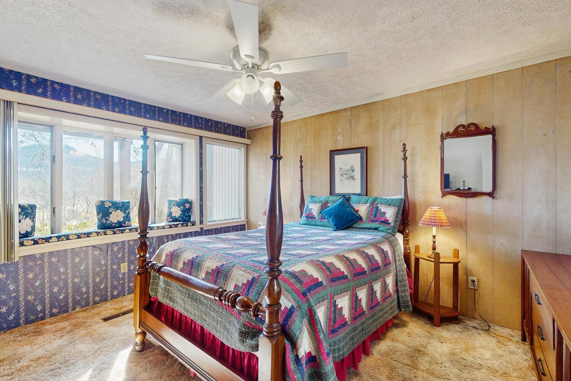 Glen N51 Apartman Sugar Mountain Kültér fotó