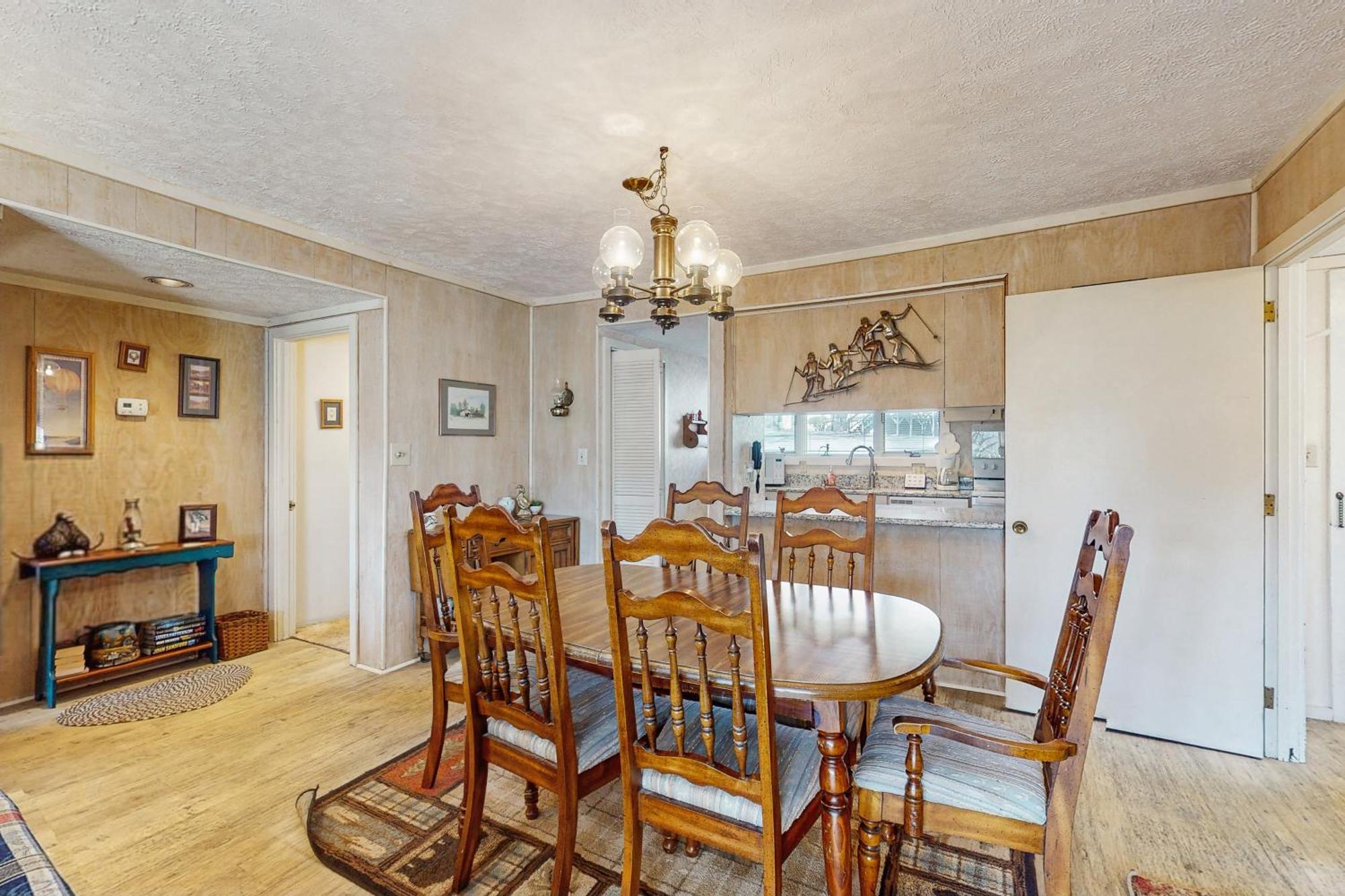 Glen N51 Apartman Sugar Mountain Kültér fotó