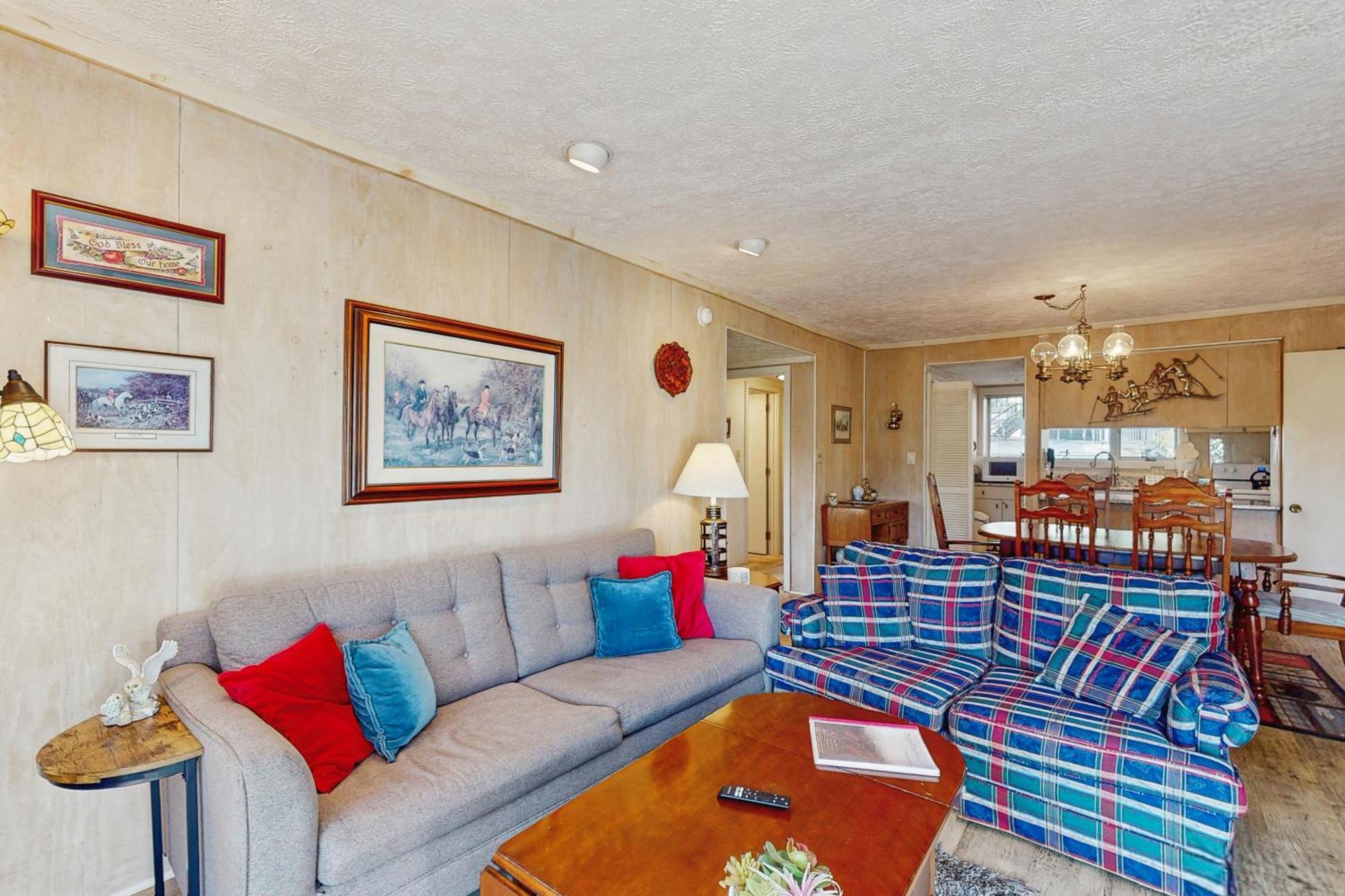 Glen N51 Apartman Sugar Mountain Kültér fotó